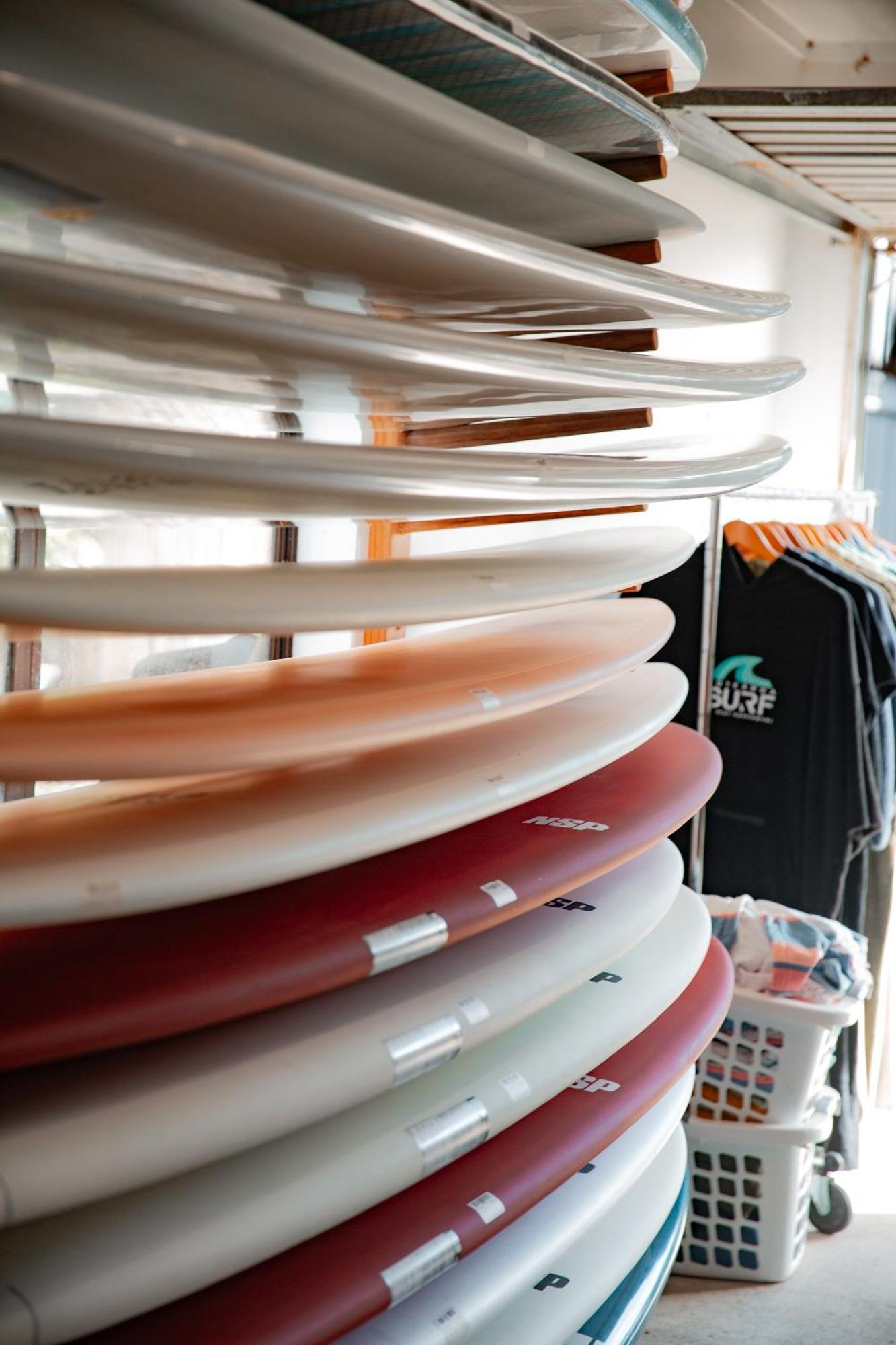Aotearoa Surf Eco Pods Hotel Te Arai Buitenkant foto
