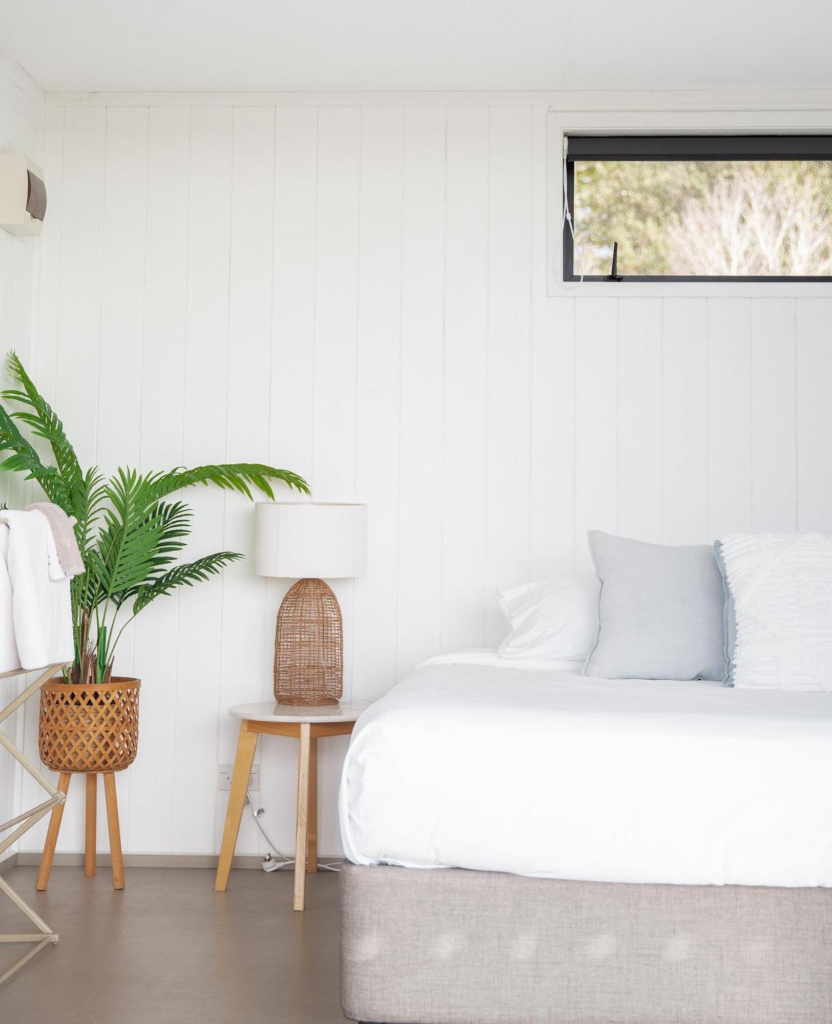 Aotearoa Surf Eco Pods Hotel Te Arai Buitenkant foto